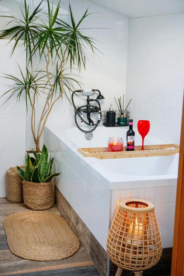 Loft Zulawy, Apartament Na Wylacznosc Nowy Dwór Gdański エクステリア 写真